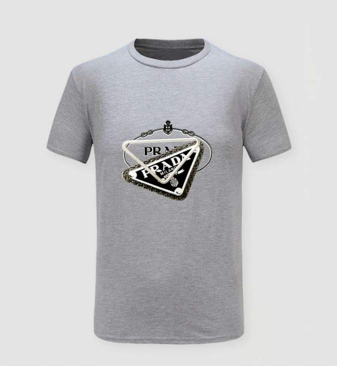 Picture of Prada T Shirts Short _SKUPradaM-6XL1qDS20230193646